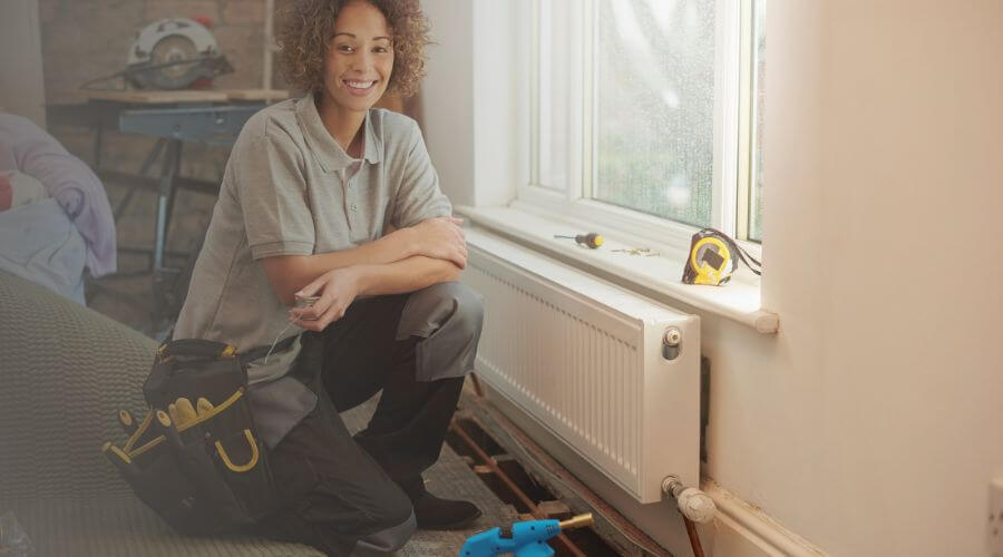 Professional same day plumber in Georges Mills, NH